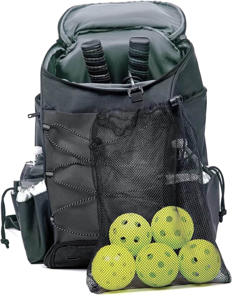 best pickleball sling bags
