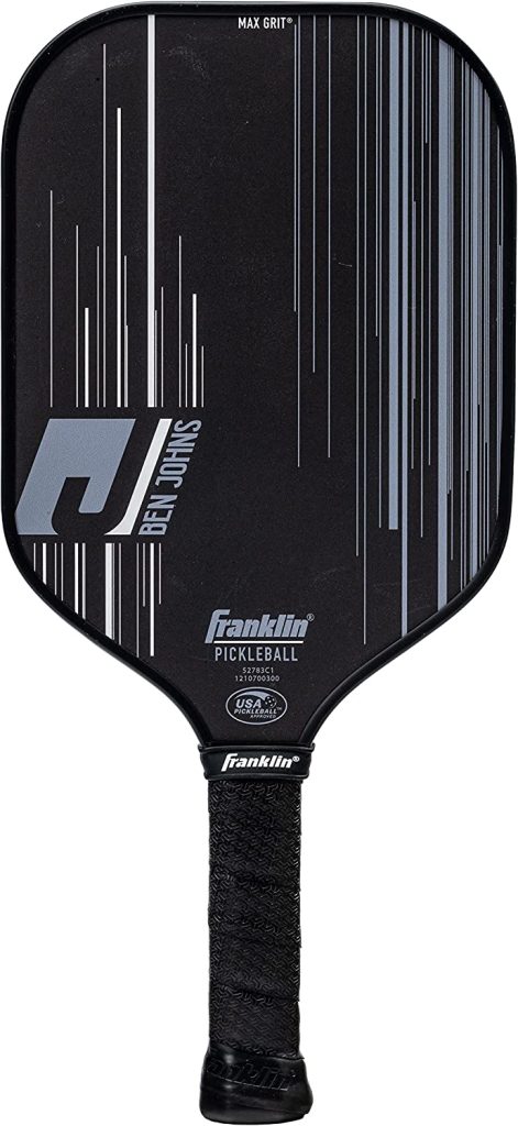 best pickleball paddles for beginners