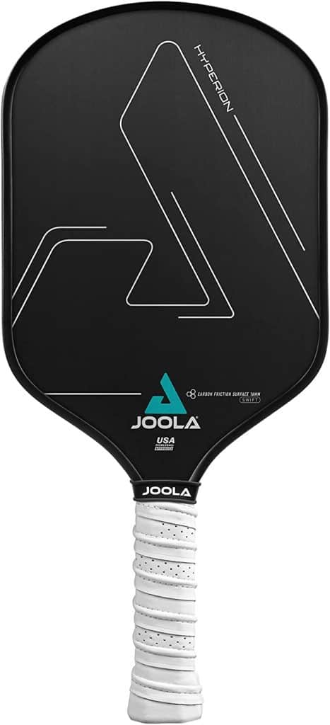 Best Pickleball Paddles for Spin and Control
