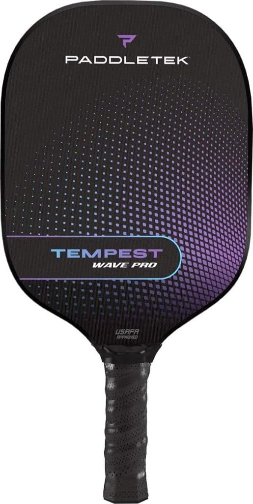 best pickleball paddles for tennis players
